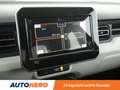 Suzuki Ignis 1.2 DualJet Basic*CAM*SHZ*ALU*KLIMA* Rojo - thumbnail 21