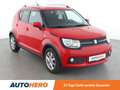 Suzuki Ignis 1.2 DualJet Basic*CAM*SHZ*ALU*KLIMA* Rojo - thumbnail 8