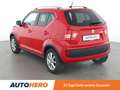 Suzuki Ignis 1.2 DualJet Basic*CAM*SHZ*ALU*KLIMA* Rojo - thumbnail 4