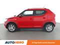 Suzuki Ignis 1.2 DualJet Basic*CAM*SHZ*ALU*KLIMA* Rojo - thumbnail 3