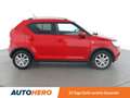 Suzuki Ignis 1.2 DualJet Basic*CAM*SHZ*ALU*KLIMA* Rojo - thumbnail 7