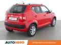 Suzuki Ignis 1.2 DualJet Basic*CAM*SHZ*ALU*KLIMA* Rojo - thumbnail 6