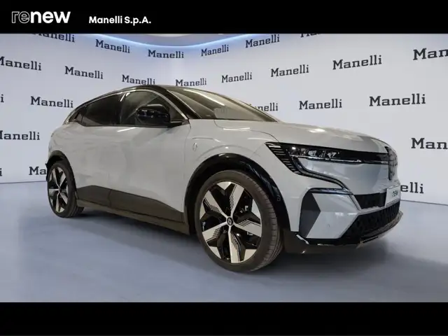 Renault Megane E-Tech Techno 220cv Comfort Range AC22+PackAdva rif.GY862