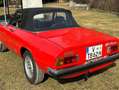 Alfa Romeo 2000 Spider OLDTIMER Rot - thumbnail 5