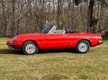 Alfa Romeo 2000 Spider OLDTIMER Rot - thumbnail 3