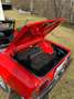 Alfa Romeo 2000 Spider OLDTIMER Rot - thumbnail 16