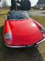 Alfa Romeo 2000 Spider OLDTIMER Rot - thumbnail 4