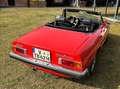Alfa Romeo 2000 Spider OLDTIMER Rot - thumbnail 13