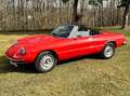 Alfa Romeo 2000 Spider OLDTIMER Rot - thumbnail 12