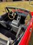Alfa Romeo 2000 Spider OLDTIMER Rot - thumbnail 7
