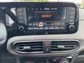 Hyundai i10 1.0 Select Aut. Kamera*SmartLink*Shz*L-Heiz. Grau - thumbnail 15