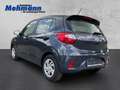 Hyundai i10 1.0 Select Aut. Kamera*SmartLink*Shz*L-Heiz. Grau - thumbnail 8