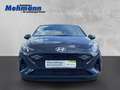 Hyundai i10 1.0 Select Aut. Kamera*SmartLink*Shz*L-Heiz. Grau - thumbnail 2