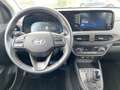 Hyundai i10 1.0 Select Aut. Kamera*SmartLink*Shz*L-Heiz. Grau - thumbnail 13
