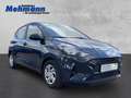 Hyundai i10 1.0 Select Aut. Kamera*SmartLink*Shz*L-Heiz. Grau - thumbnail 3