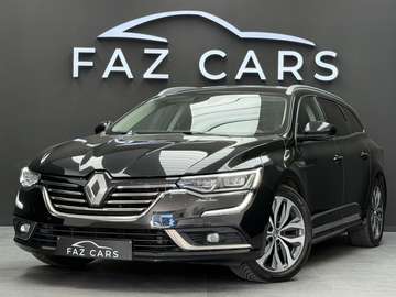 SW 1.7 Blue dCi * JANTES + GPS + CLIM + GARANTIE *