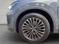 Volkswagen Tiguan 2.0 TDI DSG Life AHK NAVI GJR STANDHEIZUN Gris - thumbnail 12