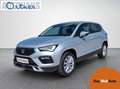 SEAT Ateca Style 1.5 TSI ACT Plateado - thumbnail 1