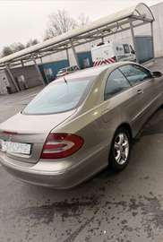 Coupe Kompressor Elegance