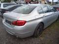 BMW 535 d Silber - thumbnail 3