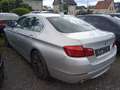 BMW 535 d srebrna - thumbnail 4