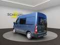 Opel Movano 2.3 D L1H2 2WD VA Blau - thumbnail 3