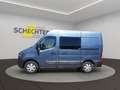 Opel Movano 2.3 D L1H2 2WD VA Blau - thumbnail 2