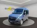 Opel Movano 2.3 D L1H2 2WD VA Blau - thumbnail 1