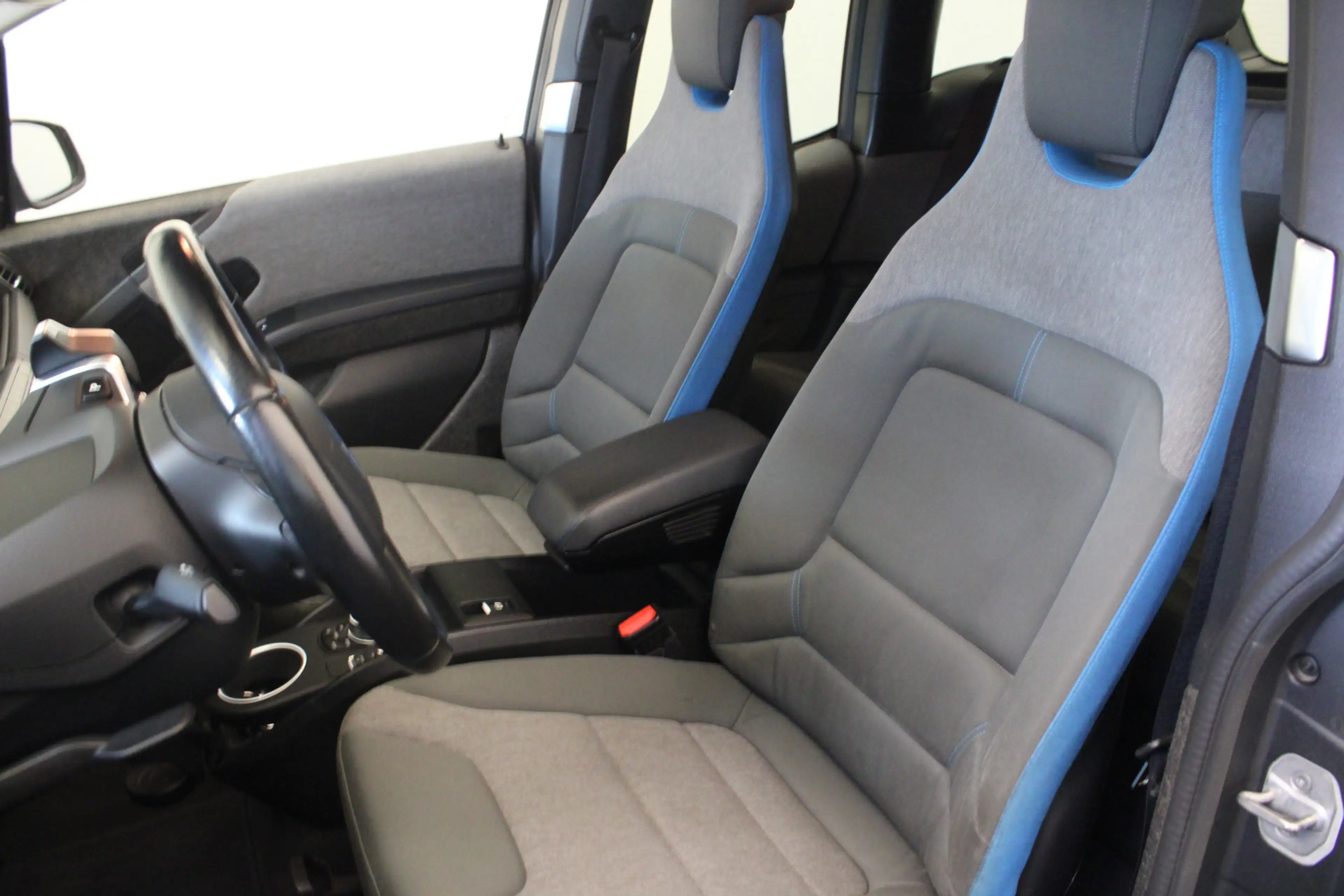 BMW i3 Basis Comfort Advance 22 kWh |Pano|Stoelverw.| — photo 13