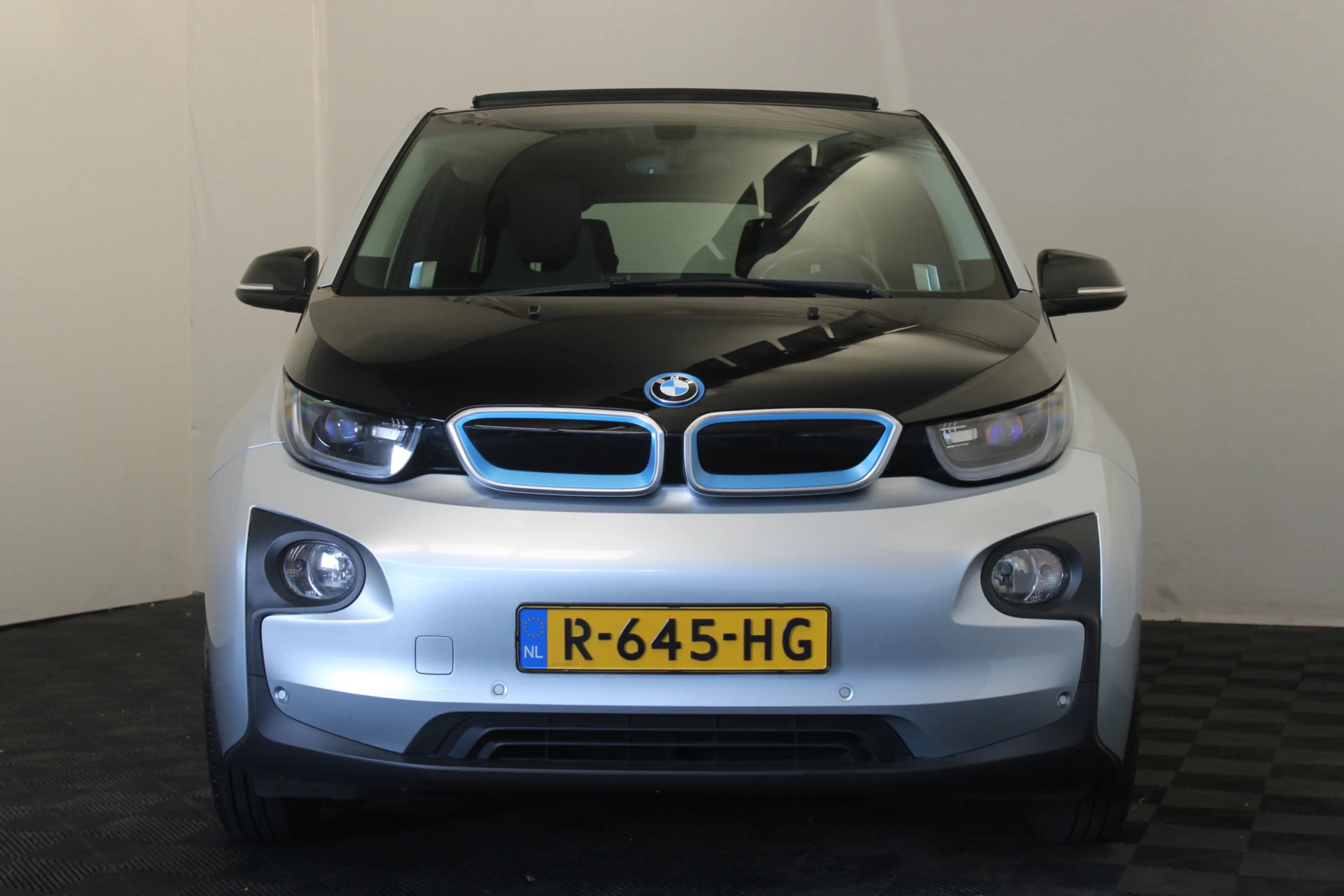 BMW i3 Basis Comfort Advance 22 kWh |Pano|Stoelverw.| — photo 3