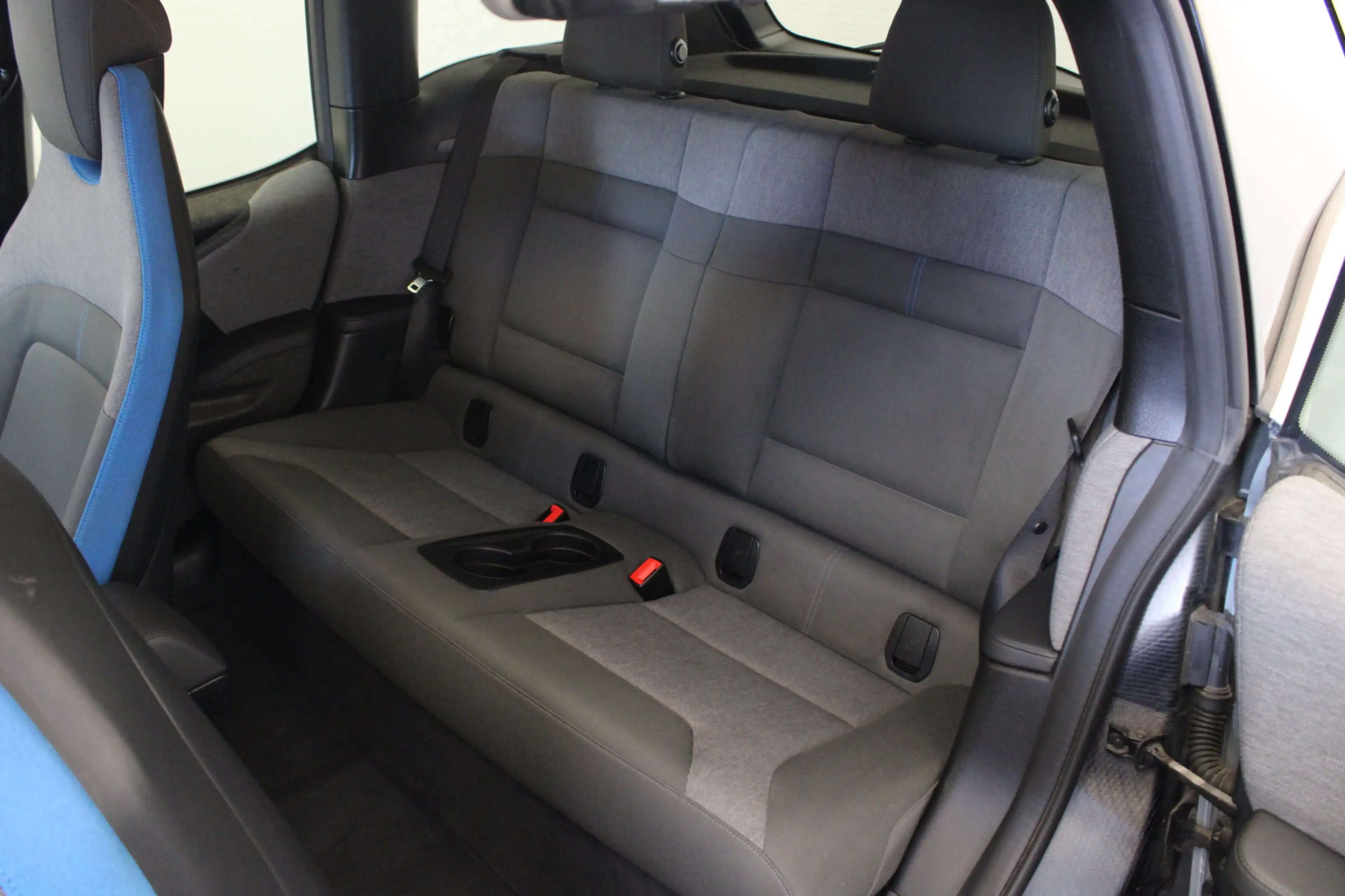BMW i3 Basis Comfort Advance 22 kWh |Pano|Stoelverw.| — photo 14