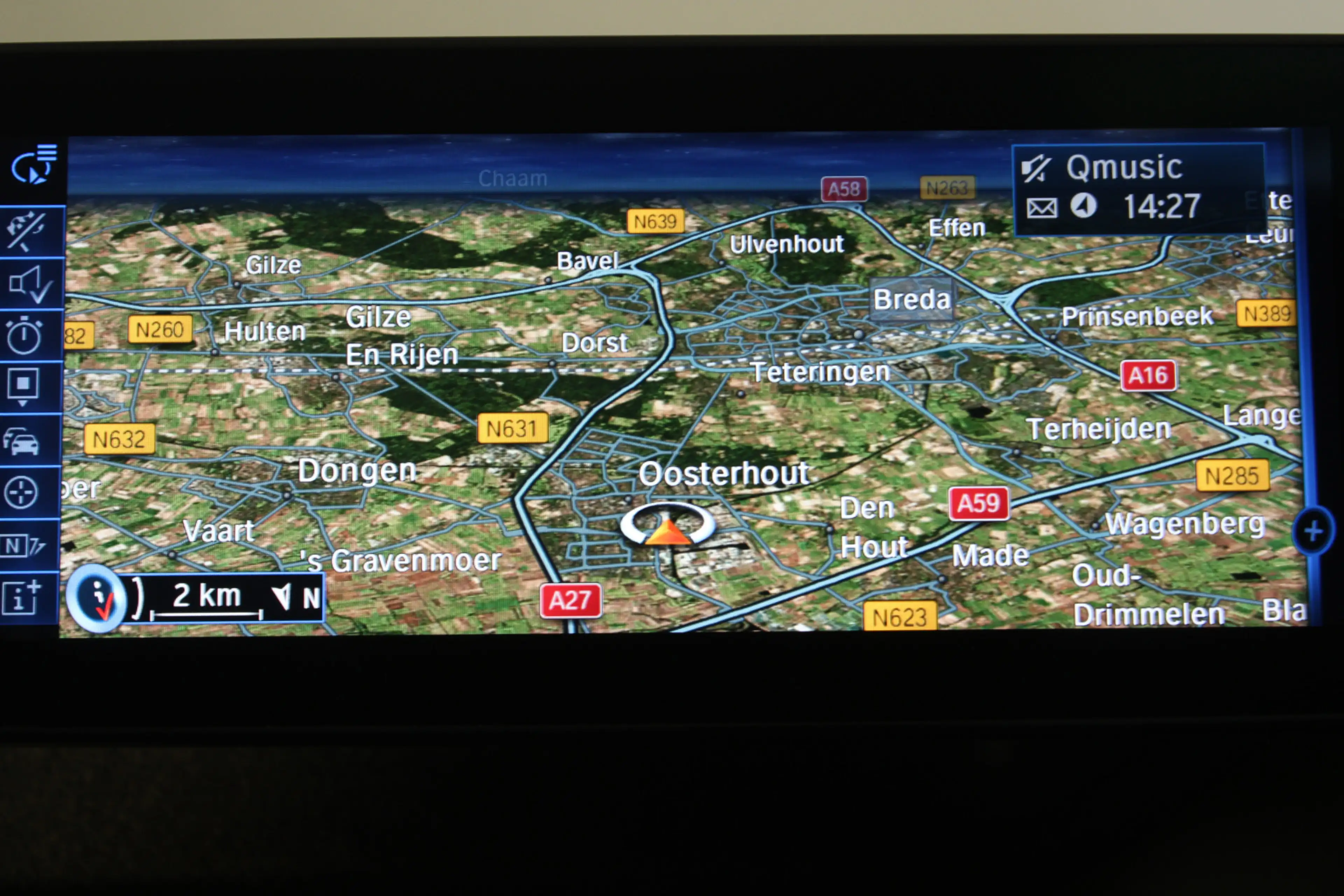 BMW i3 Basis Comfort Advance 22 kWh |Pano|Stoelverw.| — photo 6