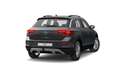 Volkswagen T-Roc Life 1.5 TSI  DSG*NAVI*AHK*KAM*SHZ*IQ-Driv Grau - thumbnail 2
