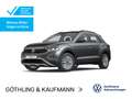 Volkswagen T-Roc Life 1.5 TSI  DSG*NAVI*AHK*KAM*SHZ*IQ-Driv Grau - thumbnail 1