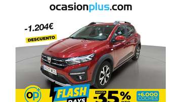 Stepway TCe Comfort 67kW