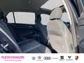 Volkswagen Golf 2.0 TDI DSG Active AHK schwenk TopPaket RFK Keyles Noir - thumbnail 11