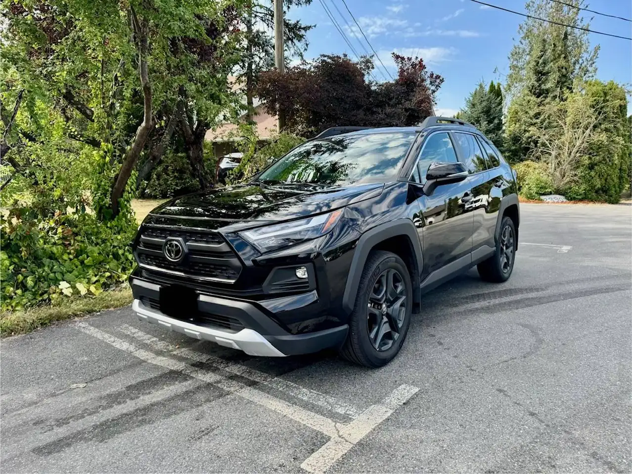 2024 Toyota RAV 4