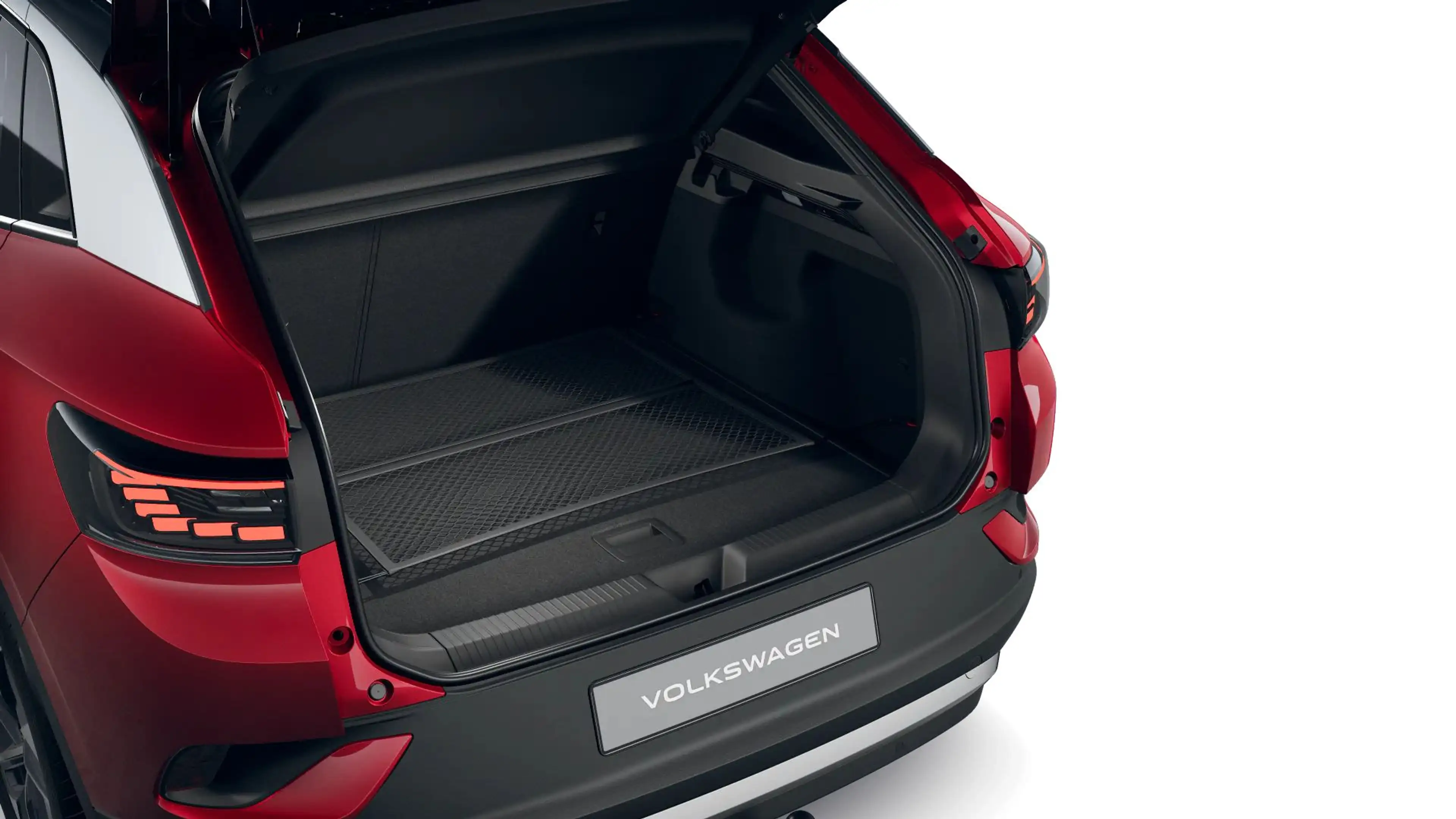 Volkswagen ID.4 Pro Pure *AHK*WÄRME*IQ-L*NAVI*ACC*SHZ*ALU19 — photo 12
