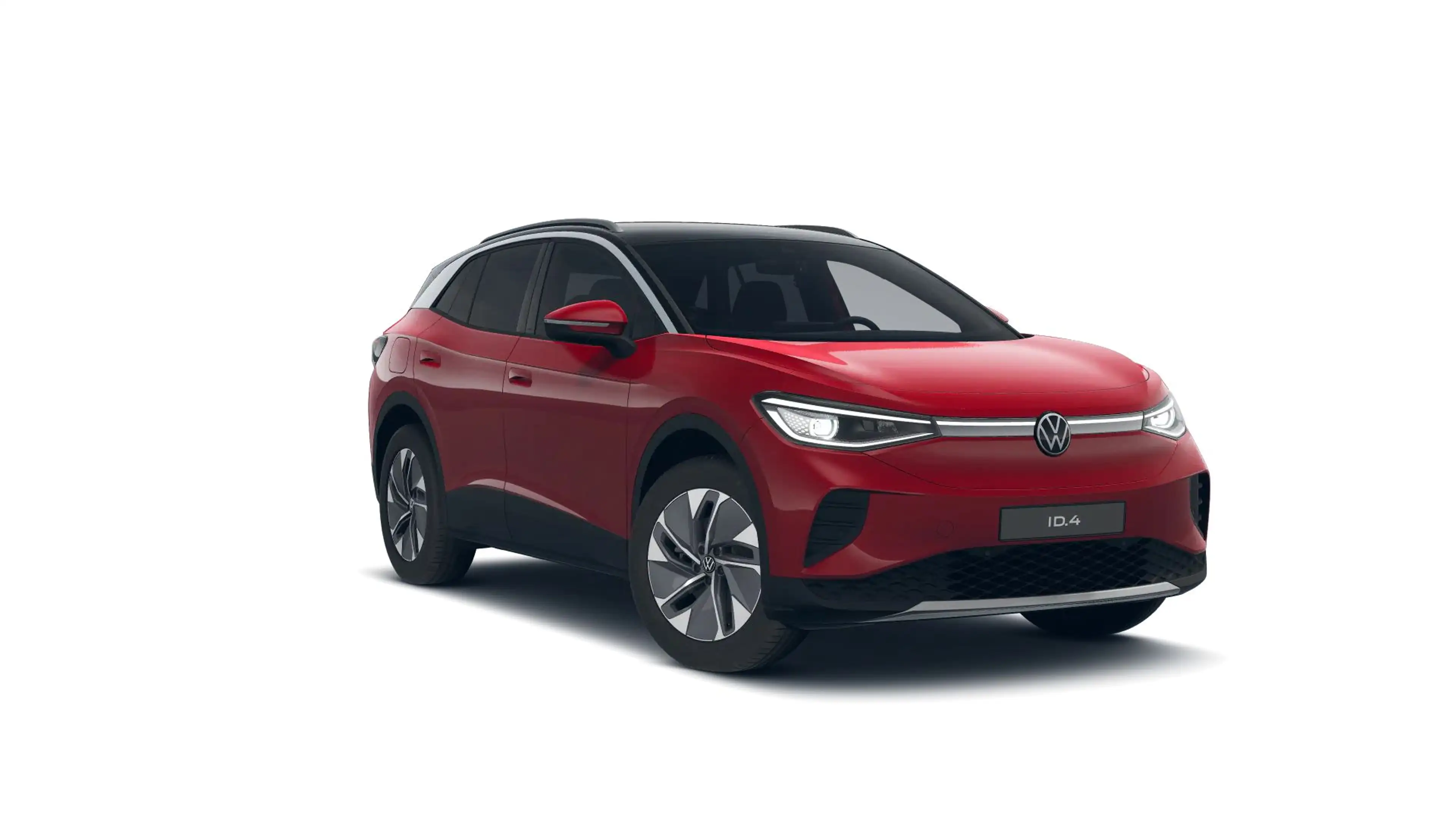 Volkswagen ID.4 Pro Pure *AHK*WÄRME*IQ-L*NAVI*ACC*SHZ*ALU19 — photo 3