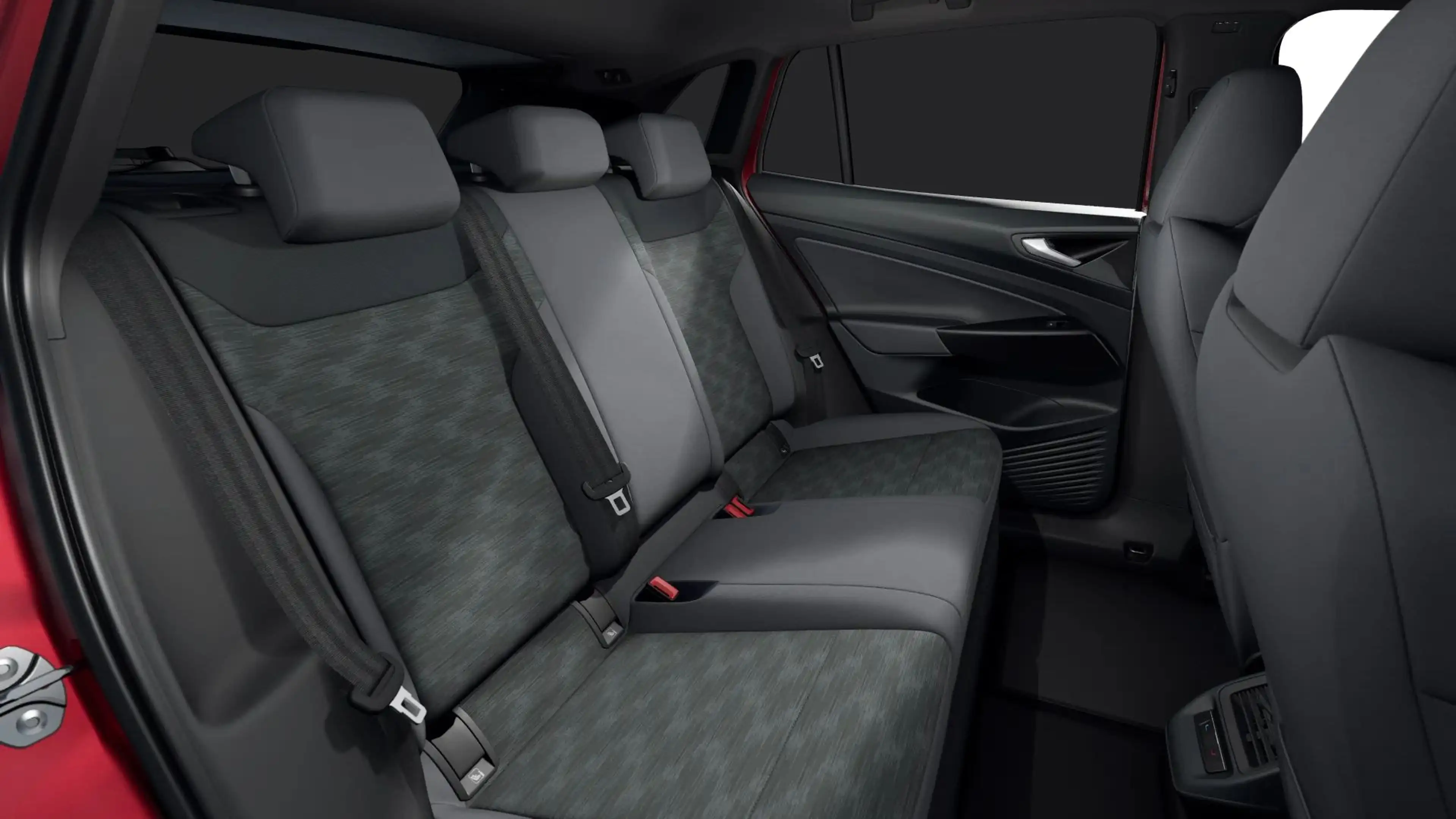 Volkswagen ID.4 Pro Pure *AHK*WÄRME*IQ-L*NAVI*ACC*SHZ*ALU19 — photo 16