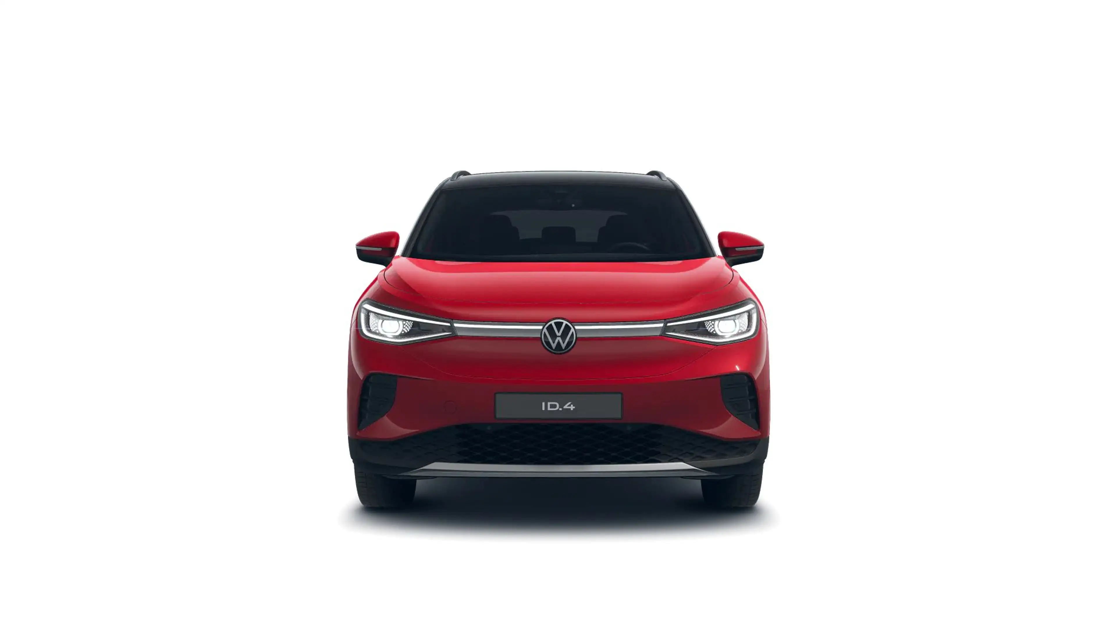 Volkswagen ID.4 Pro Pure *AHK*WÄRME*IQ-L*NAVI*ACC*SHZ*ALU19 — photo 2