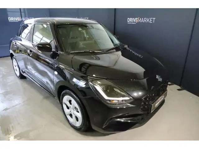 Suzuki Swift GL+