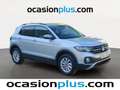 Volkswagen T-Cross 1.0 TSI Advance DSG7 81kW Gris - thumbnail 2