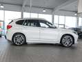 BMW X1 sDrive18i M-Sport Headup Pano Anhängk. Kamera Blanc - thumbnail 3