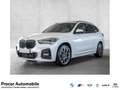 BMW X1 sDrive18i M-Sport Headup Pano Anhängk. Kamera Blanc - thumbnail 1