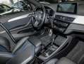 BMW X1 sDrive18i M-Sport Headup Pano Anhängk. Kamera Blanc - thumbnail 6