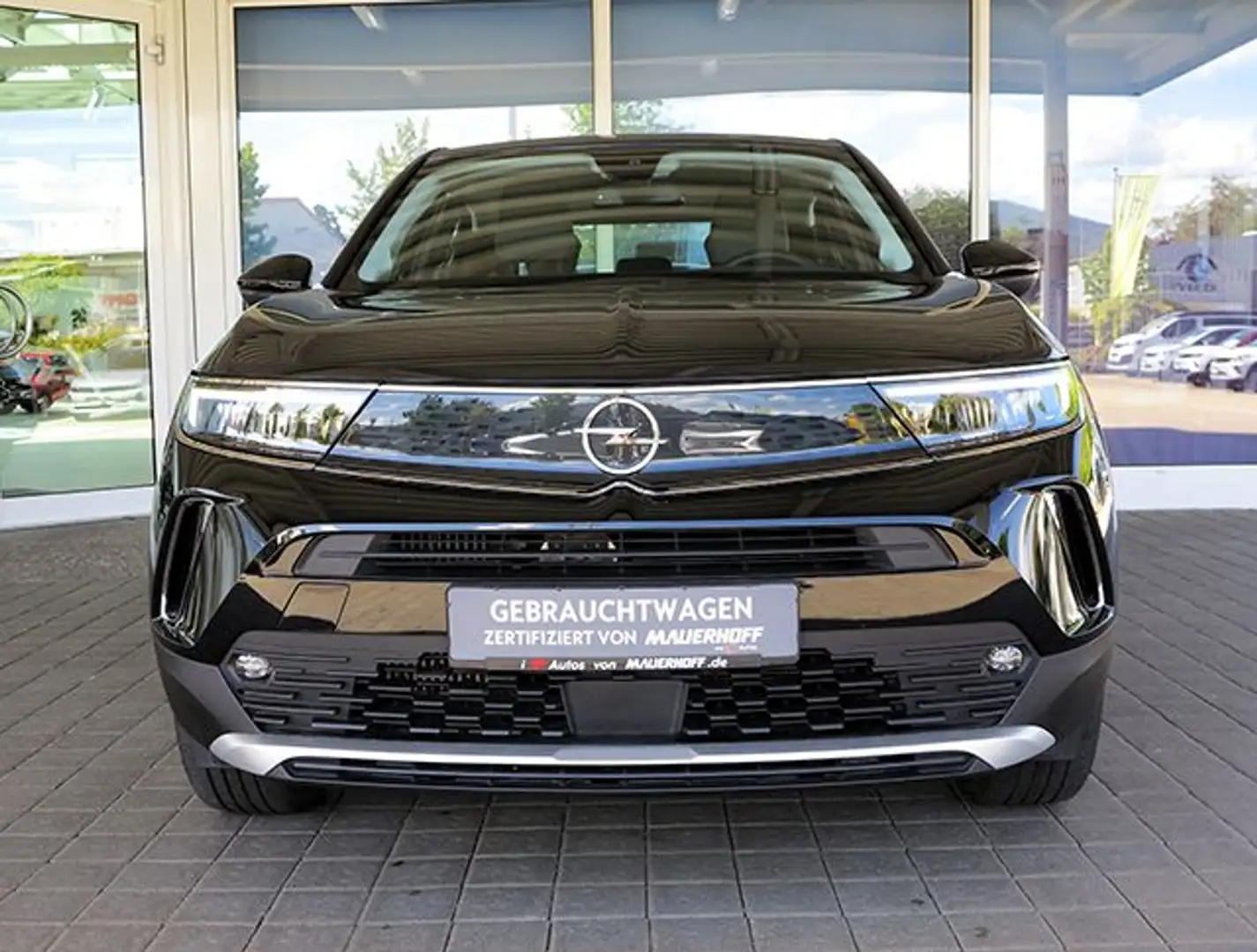 Opel Mokka Elegance | Kamera | PDC | AndroidAuto Noir - 2