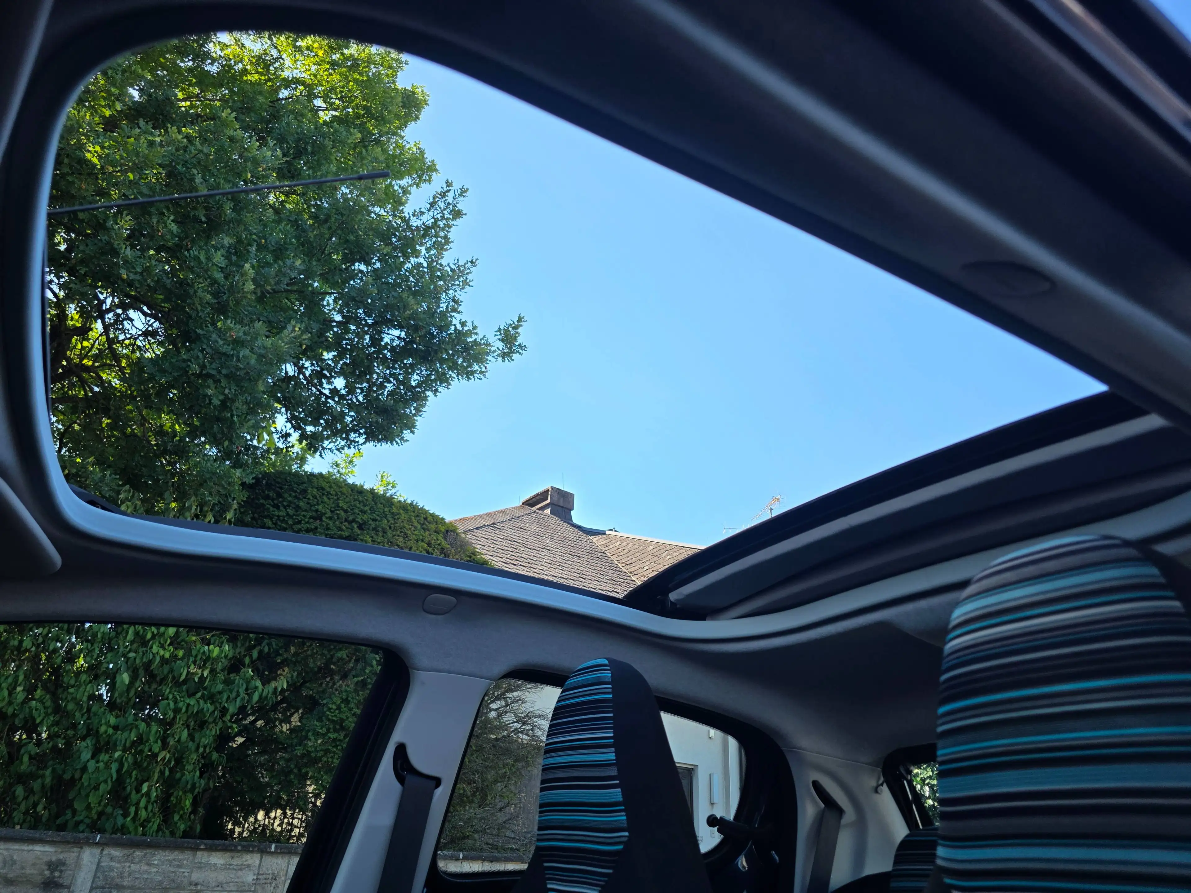 Citroen C1 C1 5-Türer Airscape PureTech 82 Faltdach * Kamera * Sitzheizung * — photo 16