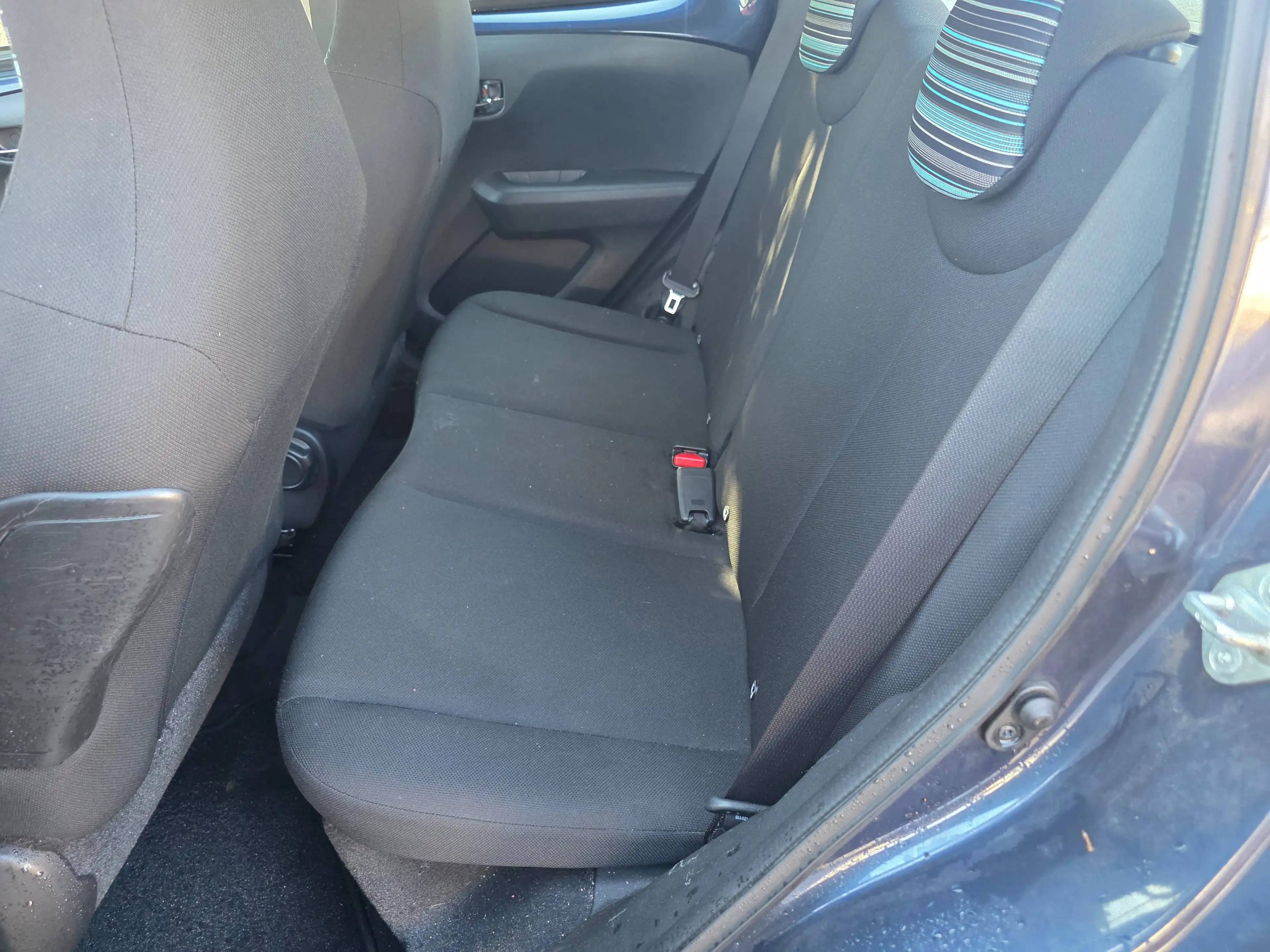 Citroen C1 C1 5-Türer Airscape PureTech 82 Faltdach * Kamera * Sitzheizung * — photo 10