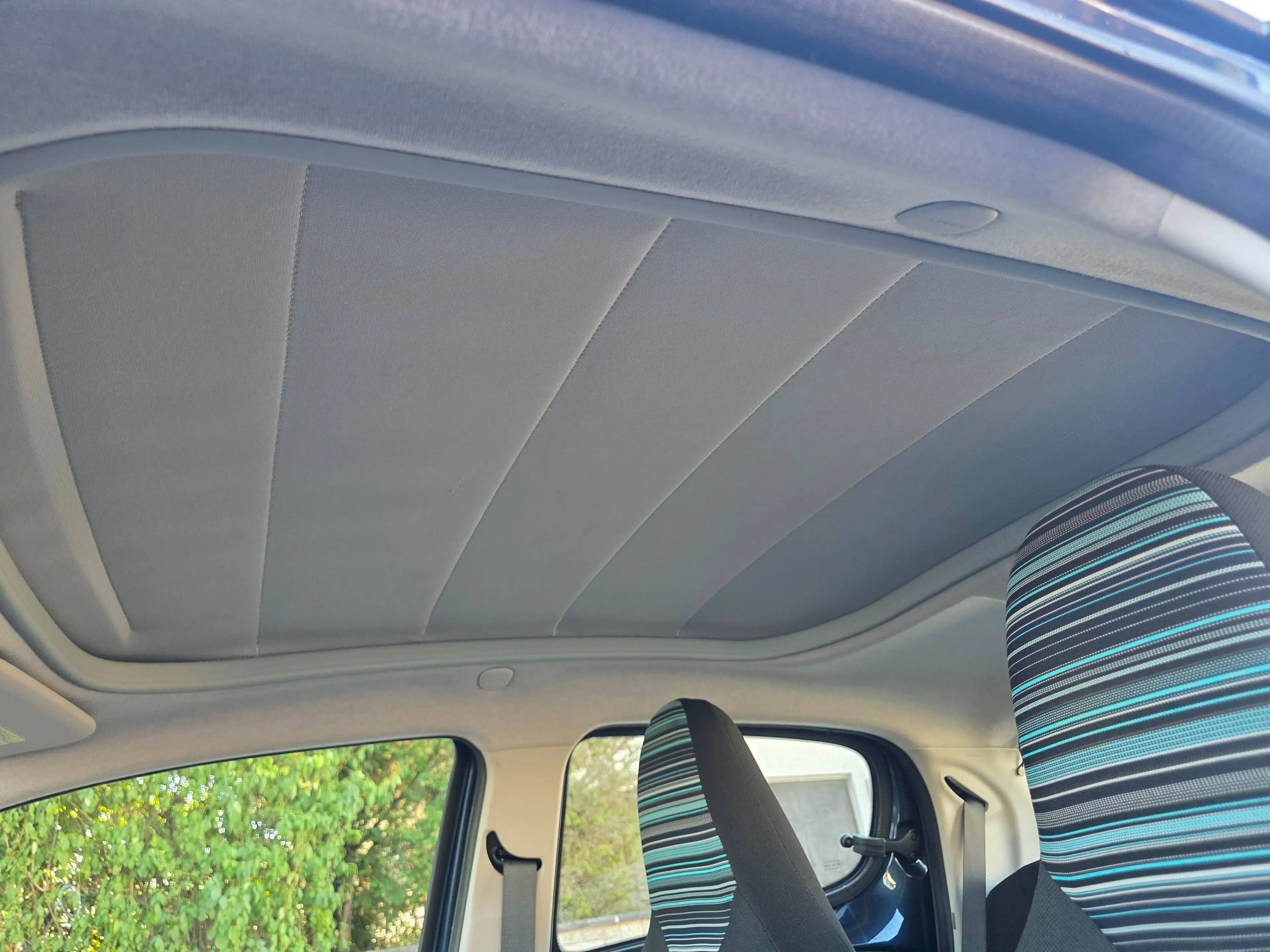 Citroen C1 C1 5-Türer Airscape PureTech 82 Faltdach * Kamera * Sitzheizung * — photo 17